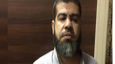 حبس المدرس المتهم بقتل تلميذ السيدة زينب 4 أيام وتوجه له تهمة القتل العمد