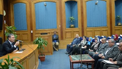 محب : لايوجد انضباط ولايوجد متابعة في المدارس ..وسنكافح الدروس الخصوصية بآلية جديدة