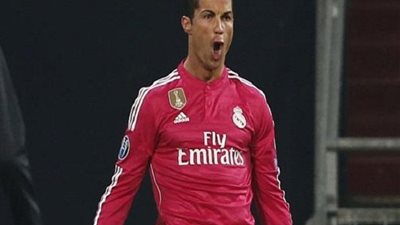 بطاقة المباراة: ريال مدريد وشالكه
