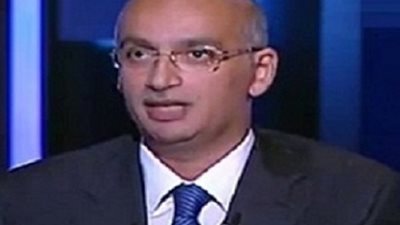 يوسف : الوفد الألمانى أبدى إعجابه  بتخصيص وزارة منفصلة للتعليم الفنى فى مصر