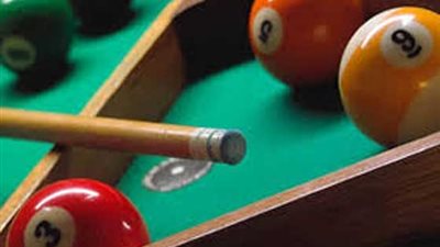 مصر تنظم كأس العالم للبلياردو
