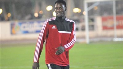 تعرف على قائمة الاهلى لمواجهة الجيش الرواندى