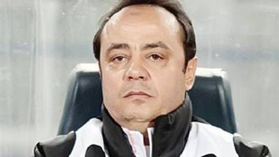 طارق يحيي يطرد الحضرى والعش من مران الاسماعيلى