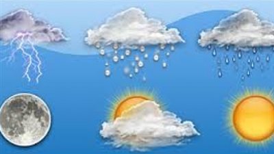 الأرصاد تحذر: الأمواج مرتفعه وانخفاض درجات الحرارة