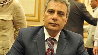 نصار يأمر بوضع كاميرات وبوابات الكترونية لرصد مشاغبي الأخوان