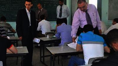 ننشر.. بيان بموقف تسجيل استمارات 