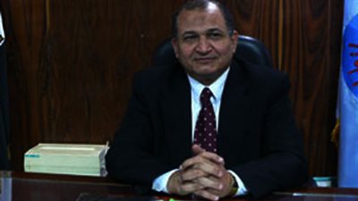 رئيس جامعة طنطا يستعرض دور القيادات الجامعية فى تطوير منظومة التعليم العالى