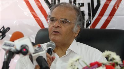 الشباب والرياضة ترفض تصويت عمومية الزمالك على شطب عباس
