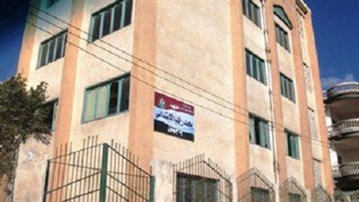 اخلاء مدرسة فايز حافظ اسماعيل بمحافظة السويس وتأجيل الدراسة بها بعد الاشتباه في وجود قنبلة