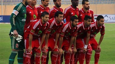 مصر تواجه غينيا وديا في دبي 