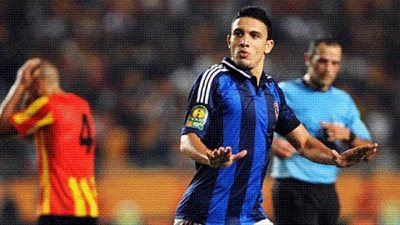 تعرف على طاقم تحكيم الاهلى والجيش الرواندى