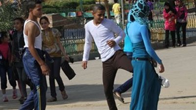 مدرس علوم شرعية عن الاغتصاب: 