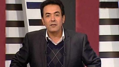 شاهد.. خيري رمضان لمتصله: 