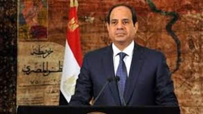 السيسي في المؤتمر الاقتصادي: نشكر المغفور له الملك عبد الله