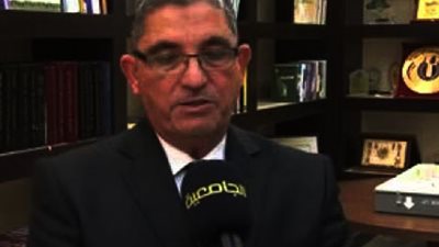 وزير التعليم العراقي يدعو لتعزيز مقومات البحث العلمي