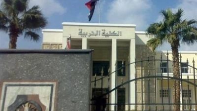 قبول دفعة جديدة من خريجي الجامعات بالكلية الحربية ..ننشر الشروط والتخصصات