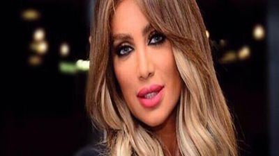 فيديو.. مايا دياب: 