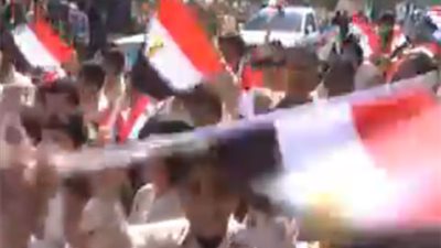 بالفيديو .. إنطلاق مهرجان 