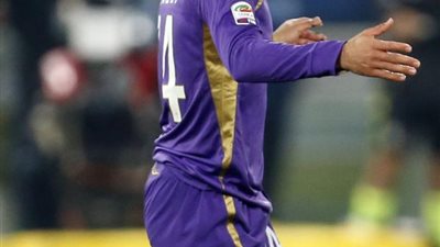 غضب في فلورنسا من تصريحات ابوتريكه
