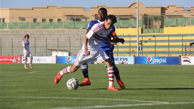 الزمالك يحقق فوزاً مستحقاً على رايون سبور