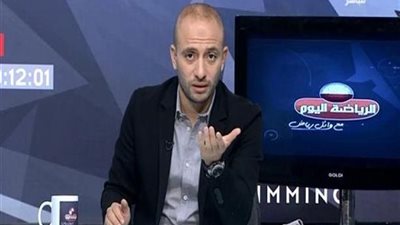 بعد ايقاف البرامج الرياضية .. هل يلغى الدورى المصرى ؟