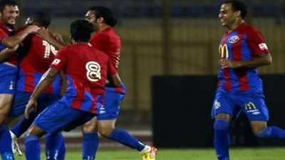 سموحة وبتروجيت يحافظان على حظوظهما فى افريقيا