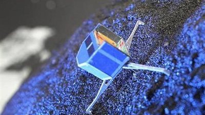 يابانيون يكتشفون طريقة لنقل الكهرباء لاسلكياً