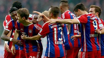 مفاجأة.. ريال مدريد يستعد لضم نجم بايرن ميونيخ