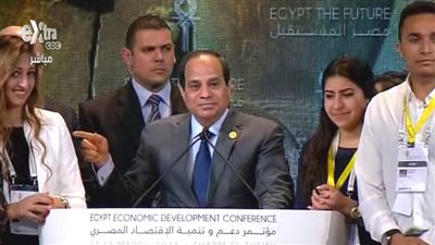 مواطنة مصرية لـ