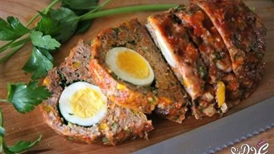 أحذر..مخاطر البيض واللحمه تشبه أضرار التدخين