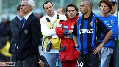 قبل وصول كوبر -- مصر تعلن الاسماء التي ستواجه غينيا