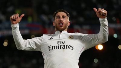 بماذا يصف راموس الكلاسيكو ؟ 
