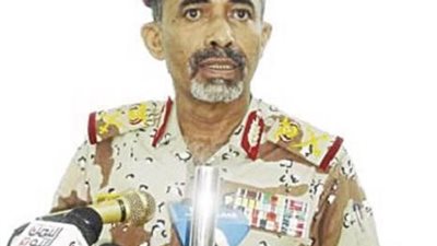 الصبيحي من امين صندوق بشركة زين للاتصالات بالكويت الى وزيرا للدفاع اليمني