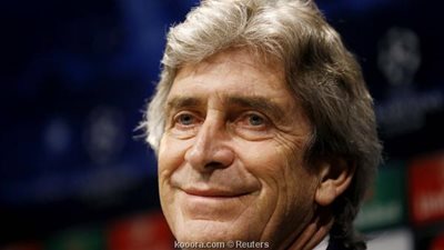 
بيلغريني: لا اعتقد إنني ألعب على منصبي امام برشلونة!