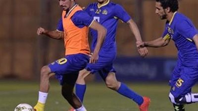 النصر السعودى يبدأ الصراع مع الاهلى