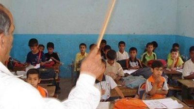 المعاهد الازهرية تحذر المعلمين:الضرب 