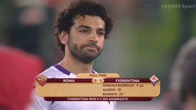 شاهد -- حريق روما على يد الفيولا