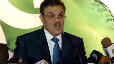 البدوى يصل أسيوط للأجتماع بمرشحى حزب الوفد بالأنتخابات البرلمانية