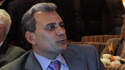 جابر نصار: المرأه هي كل المجتمع وليس نصفه