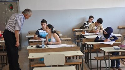 ننشر جدول امتحانات جميع المراحل التعليمية بأسيوط