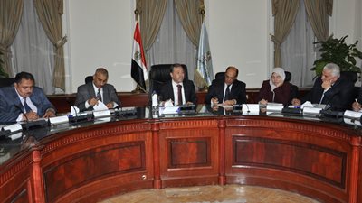 الرافعي لمستشاري المواد الدراسية: 