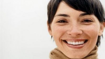 المرأة أكثر سعادة عند سن الثلاثين