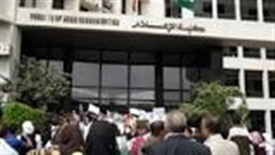 إعلام القاهرة تكرم أسرة 