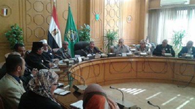 بيت العائلة يعقد اجتماعا بمشيخة الأزهر لمناقشة تطوير المناهج الدراسية 

