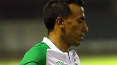 هل يبيع الزمالك عبدالشافى لصالح الاهلى السعودى ؟