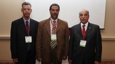 توأمة بين بيطري القناة وجامعة تاسكيجي الامريكيه