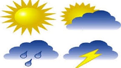 الأرصاد تحذر المصريين : الطقس القادم أسوء