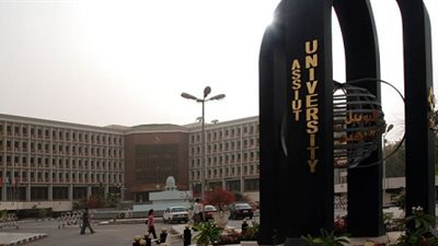 ننشرأسماء رؤساء الأقسام الجدد بكلية الطب بجامعة أسيوط