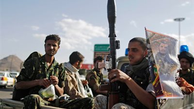 بيان خليجي: قررنا ردع عدوان الحوثي استجابة للرئيس اليمني هادي