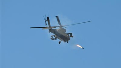 القوات السعودية تقصف مواقع الحوثيين في اليمن